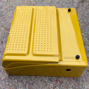 Harga pabrik kotak alat CAT320D-suku cadang penggali penyimpanan CAT323D 324D 326D kotak alat penggali untuk ulat - Product Image 2