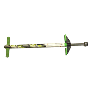 Gioco Sportivo Bounce: Giocattolo Salterino a Forma di Rana, Attrezzatura per Allenamento dell'Equilibrio Sensoriale, Pogo Stick per Bambini e Adulti - Product Image 6
