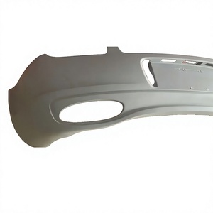 Piezas de Repuesto para Automóviles al por Mayor para Bentley Continental GT Track Edition, Kits de Carrocería, Accesorios para Parachoques Delanteros - Product Image 6