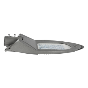 Projecteur LED extérieur haute puissance 200W en aluminium moulé sous pression pour éclairage routier, alimentation CA, indice de protection IP66, LD-DCR9 - Product Image 2