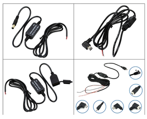 12 Volt 5 Volt DC/DC Étape USB <span class=keywords><strong>Convertisseur</strong></span> Conseil CCTV Dash Cam Enregistreur DVR Alimentation pour Voiture <span class=keywords><strong>Van</strong></span> Véhicule 12 V 5 V Buck Converter - Product Image 6