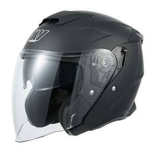 Factory <span class=keywords><strong>Outlet</strong></span> para adultos <span class=keywords><strong>Casco</strong></span> de media cara <span class=keywords><strong>Moto</strong></span> Accesorios Motocicleta para verano Motocross Precio bajo ABS Crash Protector Direct - Product Image 6