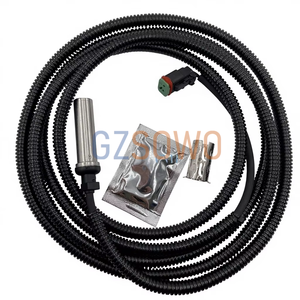 Raddrehzahlsensor ABS-Sensor für Volvo Renault 5010457875 7420509865 7420528654 21361893 <span class=keywords><strong>4410323870</strong></span> - Product Image 6