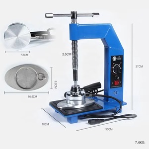 Macchina Universale per Riparazione Pneumatici Auto e Camion, Attrezzatura per Vulcanizzazione e Riparazione Gomme - Product Image 2