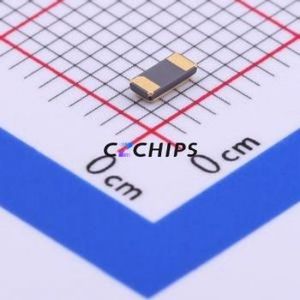AH03200004 Crystal (Passive) SMD3215-2P Crystal Oscillator SMD Crystal Oscillator 32.768kHz 10ppm 12.5pF - Product Image 2