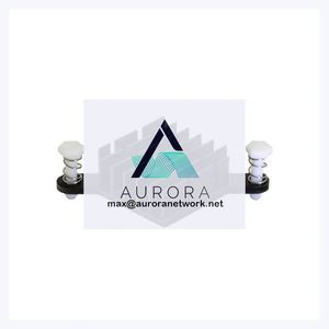 Accessoires de ventilateur de haute qualité, 9957736,125505, dissipateur de chaleur, support OEM - Product Image 3