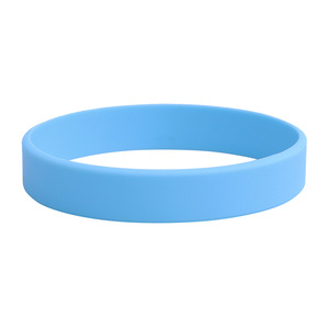Custom Logo Silicone <strong>Wristbands</strong> <strong>for</strong> Promotional Events <strong>Fundraising</strong> Awareness Campaign Sports Team Charity Personalized Gift - Product Image 4