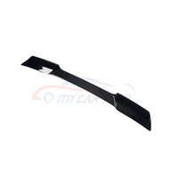Pour Chevrolet Corvette C5 1997-2004 : Lame avant ABS, Jupes latérales, Aileron arrière - Accessoires automobiles