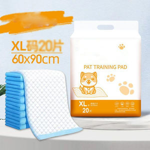 Toptan tek kullanımlık köpek İdrar <span class=keywords><strong>Pad</strong></span> kadın erkek köpek bezi pamuk çevre dostu kedi eğitim <span class=keywords><strong>Pet</strong></span> İdrar <span class=keywords><strong>Pad</strong></span> bezi OEM ODM - Product Image 3