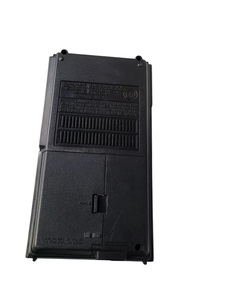 Enormes prix pour un magnétophone cassette vintage GENERAL ELECTRIC 3-5105F GE d'occasion - Product Image 2