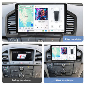DUDUAUTO DUDU7 A7870 YL888 <span class=keywords><strong>Autoradio</strong></span> Multimédia Lecteur Audio GPS Car-Play pour Buick Regal <span class=keywords><strong>2009</strong></span>-2013 pour <span class=keywords><strong>Opel</strong></span> <span class=keywords><strong>Insignia</strong></span> 2008-2013 - Product Image 3