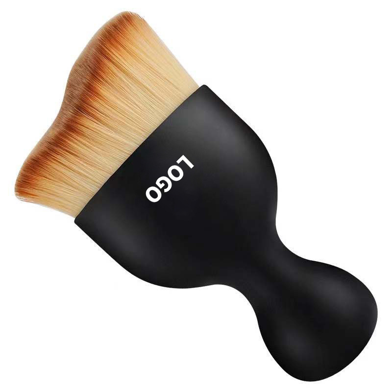 HMU Professional Custom Makeup White Mini