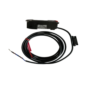 Capteur à fibre optique numérique KEYENCE FS-N41N, amplificateur de fibre optique, unité principale de type câble, sortie NPN, Keyence avec garantie d'un an - Product Image 3