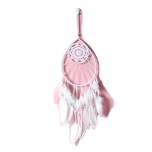 <span class=keywords><strong>Petite</strong></span> goutte <span class=keywords><strong>d</strong></span>'<span class=keywords><strong>eau</strong></span> maison capteur de rêves <span class=keywords><strong>d</strong></span>écoration suspendue carillons éoliens chambre de fille <span class=keywords><strong>d</strong></span>écorée capteur de rêves Bestie cadeau <span class=keywords><strong>d</strong></span>'anniversaire - Product Image 1