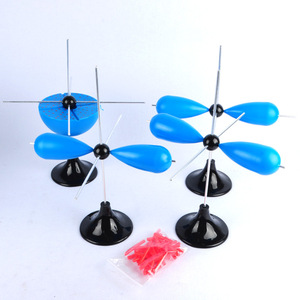 Modèle orbital hybride nuage électronique ; ensemble de sept modèles d'orbites atomiques : S, SP, SP, SP, Px, Py, Pz. - Product Image 1