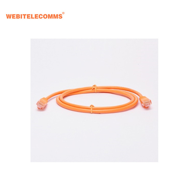 Cat5e network Patch Cord,Unshielded Twisted Pair,3m,high Quality