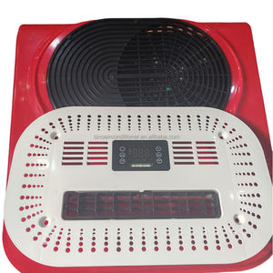 Camper Tractor cabina techo estacionamiento aire acondicionado AC 24V camión aire acondicionado 12V para caravana - Product Image 4