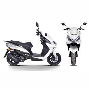 สกู๊ตเตอร์ไฟฟ้า 2 ล้อ คุณภาพดี 1000 วัตต์ สำหรับผู้ใหญ่ - Product Image 2