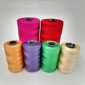 PP polypropylene cordel <span class=keywords><strong>de</strong></span> pesca barco hilo <span class=keywords><strong>de</strong></span> nylon  poliéster Línea <span class=keywords><strong>de</strong></span> pesca - Product Image 3