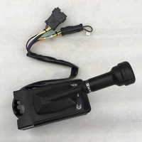 Pièces de rechange de haute qualité pour excavatrice, joystick 462-1016 4621016, groupe de commande de transmission pour chargeuse Caterpillar 988H 966H 950GC
