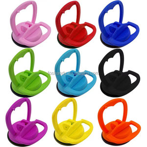 Ventouse universelle mini OEM pour réparation de bosses de voiture, outil de démontage de panneaux de <span class=keywords><strong>carrosserie</strong></span>, en caoutchouc robuste pour verre, métal, plastique - Product Image 1