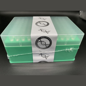 50ul <span class=keywords><strong>250ul</strong></span> 1000ul phòng thí nghiệm Robot lời khuyên Lọc RNA DNA tự động hóa Miễn phí beckman <span class=keywords><strong>Pipette</strong></span> lời khuyên - Product Image 2