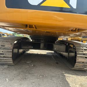 Excavatrice sur chenilles d'occasion d'origine 30 TONNES CAT 330D Japon Caterpillar d'occasion 320 323 324 325 330 avec d'origine à vendre - Product Image 5