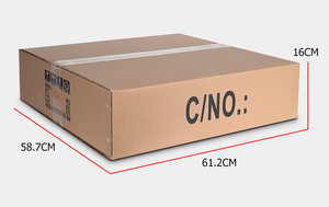 Amply công suất cao FLALWREO KM-4100 4*1200W, thương hiệu Đức, thiết bị sân khấu, vỏ kim loại - Product Image 3