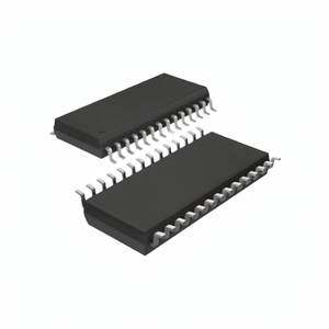 BOM IC In Stock 28 TSSOP Data Acquisition THS5671AIPW Buy Online Electronic Components - Product Image 1