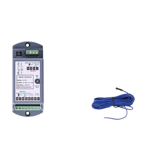 Hiện đại được thiết kế hoạt động hồng ngoại an toàn photocell Detector cảm biến thiết bị cho tự động cửa kính động cơ - Product Image 4