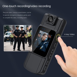 Mini 4K WIFI <b>Camera</b> 1.5 Inch Screen Magnetic Design Clip on Pocket Recorder Action for <b>Outdoor</b> Riding 4k Action <b>Camera</b> - Product Image 2