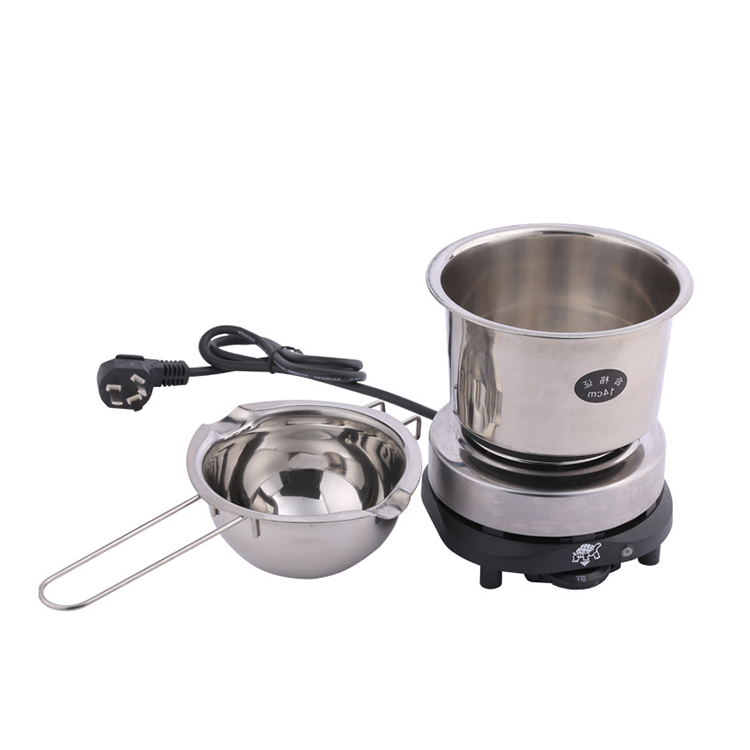 2022 Agreat, оптовая продажа, большой емкости, емкость для плавления соевого воска, алюминиевая емкость для плавления воска для самостоятельной сборки, классическая свеча, плавка воска