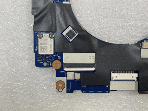 Placa Base para ZBook G7 M12881-601 IFPM50 LA-J242P I7-10850H T2000 con 32GB de RAM, 100% Probada, M12881-601 IFPM50 LA-J242P - Product Image 5