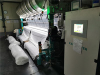 Machine à tricoter à grande vitesse HKS-3M, fabricants de machines à tricoter à chaîne