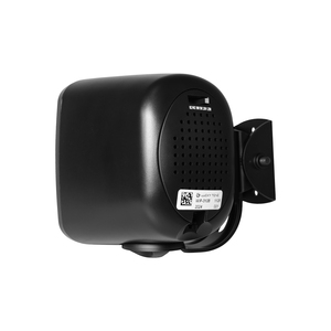 Haut-parleur mural toutes saisons avec radiateur de basses IP66, ligne 100V pour système audio PA extérieur - Product Image 4
