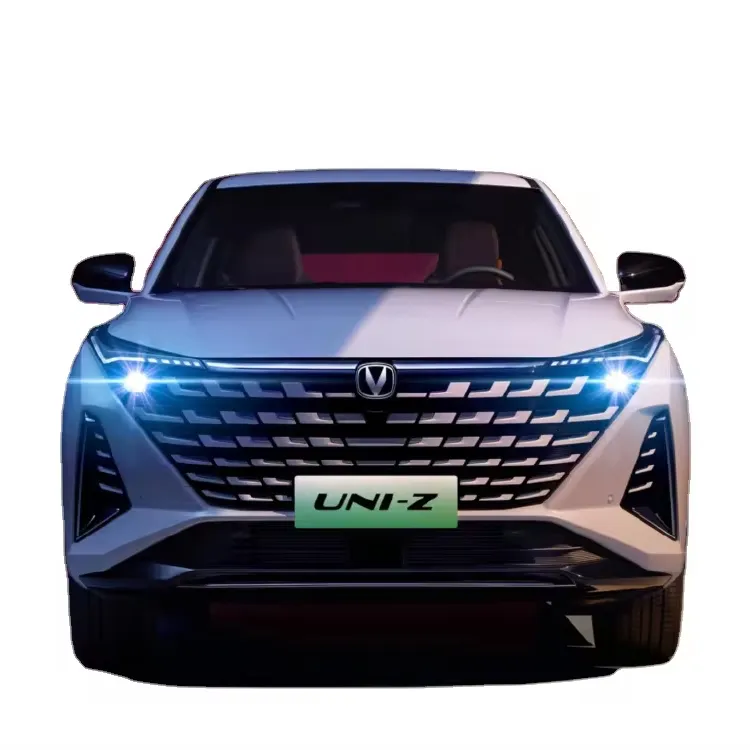 Changan Uni-Z Neuzugang uni z uniz 2024 Suv Car Uniz Hochleistungsfahrzeug Hybrid-Energiefahrzeug