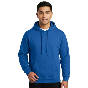 Sudaderas con Capucha de Edición Deportiva Impresas de Calidad Profesional con Logotipo Personalizado para Hombre, Crea Tu Propio Logotipo, Calidad Superior del Fabricante - Product Image 1