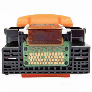 Tête d'impression QY6-0080 compatible avec Canon PIXMA iX6550 iX6500 iX6510 iX6560 iX6580 iX6540 iX6520 - Product Image 5