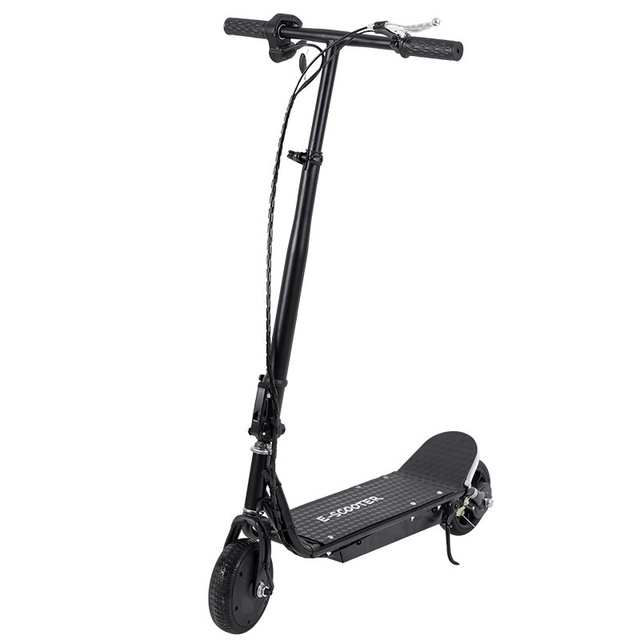 Mini Electric Scooter Lightweight Portable Two-Wheeled Mobility Scooter Foldable Outdoor Design