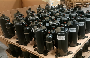 Điều hòa không khí máy nén gmcc ph310g2c <span class=keywords><strong>ph340g2c</strong></span> PH370G2CS-4MU1 R410A 12000BTU 18000BTU 24000BTU 30000btu máy nén quay 2HP - Product Image 4