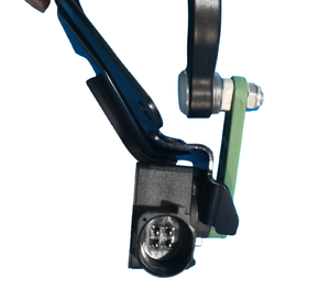 Kede Factory Nouveau capteur de niveau de suspension arrière gauche Czujnik Wysokosci Capteur de niveau de suspension pour Au Di S6 A6 4F0616571J - Product Image 4