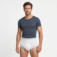 Weiche, Atmungsaktive, Hochabsorbierende Premium Inkontinenzwindeln für Erwachsene, Unisex Windelhosen im Großhandel