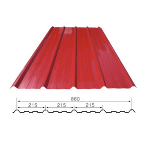 calaminas de aluzinc clavo para calamina pintado calaminas techo - Product Image 4