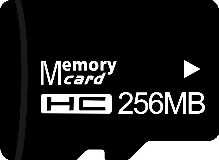 256MB