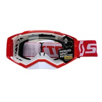 Lunettes de moto pour sports de plein air - Lunettes de route - Lunettes de piste