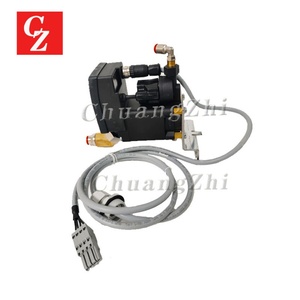 Nueva Válvula de Drenaje Automática 1627155520 LD200 Assy para Compresor Industrial Atlas Copco 115V, Piezas de Compresor Industrial - Product Image 4