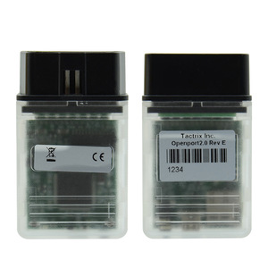 Tactrix Openport 2.0 FLASH, Herramienta de Ajuste de Chip para Automóviles OBD 2 OBD2, para Mercedes-Benz J2534 - Product Image 2