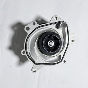 Bomba de agua eléctrica Porsche 9A210604902 para 991 992 3.0 3.8 17-22, pieza de repuesto nueva - Product Image 3