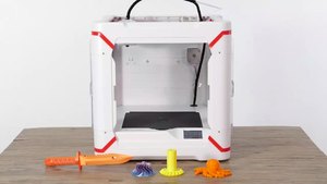 X8 20cm Quasi-industrial, Office, Commercial, Household, School and Educational Large-sized <b>3D</b> <b>Printer</b> <b>3D</b> - Product Image 6