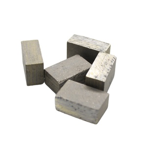 Kim cương <span class=keywords><strong>Segment</strong></span> Granite andesite dung nham Indonesia công cụ cắt kim cương <span class=keywords><strong>Segment</strong></span> 1800 mét Blade tip - Product Image 1